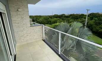 Imagem 4: Sobrado condominio florais dos lagos locação