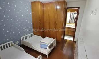 Imagem 7: Cobertura Duplex junto a Praça Afonso Pena