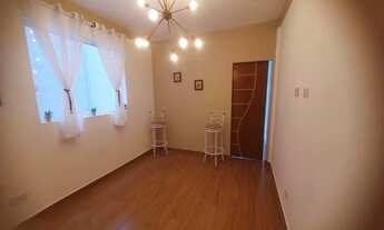 Imagem 6: Apartamento à venda, 1 quarto, 1 vaga, Aparecida - Santos/SP