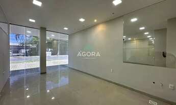 Imagem 4: Prédio Comercial com 806m²