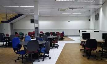 Imagem 2: Galpão - Freguesia do Ó - 1 sala - 5 vagas - Venda e Aluguel - 731m²