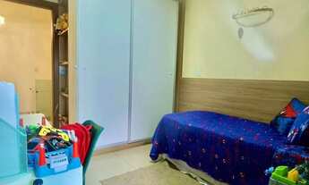 Imagem 4: Casa duplex residencial para Venda em Rua Publica, Sim, Feira de Santana, 3 suítes, 2 sala