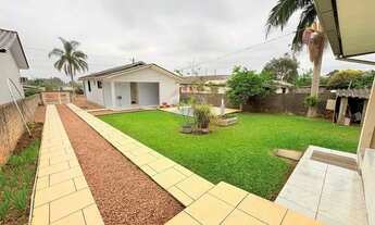 Imagem 5: Casa de 3 quartos a venda no bairro Jardim Montevidéu