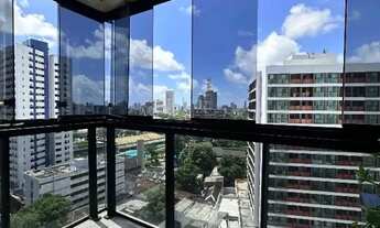 Imagem: Imóvel para aluguel possui 55 metros quadrados