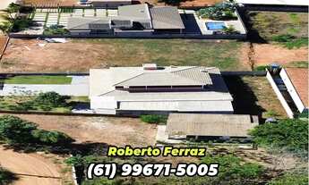 Imagem 3: Casa corumbá IV, Recanto do Sabiá