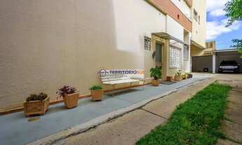 Imagem 2: Apartamento de 1 dormitório no bairro Camaquã