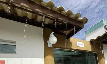 Imagem 2: Imóvel para venda tem 98 metros quadrados com 3 quartos em Buraquinho - Lauro de Freitas