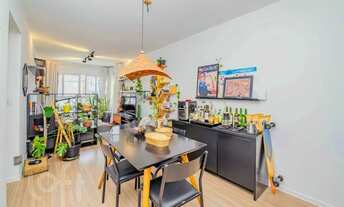 Imagem 2: Apartamento à venda em Bom Jesus com 70 m², 2 quartos, 1 suíte, 1 vaga