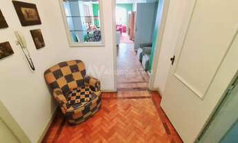 Imagem 2: Copacabana Apartamento com 3 dormitórios