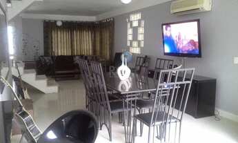 Imagem 3: Casa para Venda - 272m², 3 dormitórios, sendo 1 suítes, 2 vagas - Hípica