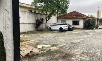 Imagem 5: Terreno para locação em Vila Regente Feijó - SP