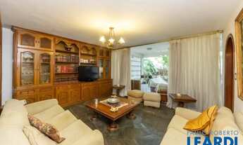 Imagem 3: SOBRADO - BROOKLIN - SP