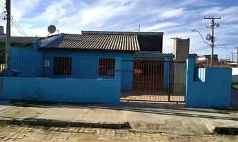 Imagem: Casa restinga nova