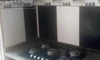 Imagem 6: Sobrado a venda - Vila Camilópolis, Santo André