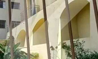 Imagem 4: Cobertura com 3 quartos, sendo 2 suítes, sala, cozinha, 3 banheiros, 1 vaga de garagem