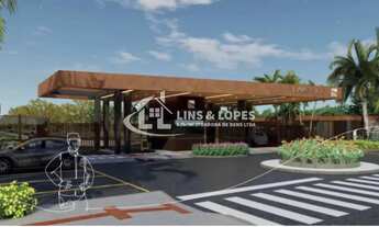 Imagem: LOTEAMENTO LAKESIDE- ALTO PADRÃO