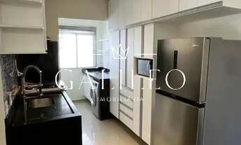 Imagem 5: APARTAMENTO para alugar com 2 Dormitórios mobiliado no Jardim Samambaia - Jundiaí - Sol da