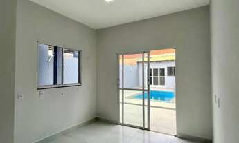 Imagem 3: VENDO CASA COM PISCINA NO PITIMBU