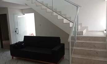 Imagem 6: Casa por temporada na praia de patacho