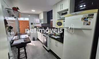 Imagem 2: Venda Área Privativa Castelo Belo Horizonte