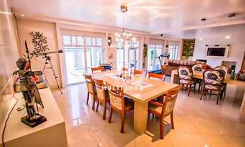 Imagem 4: Casa para locação no Terramater