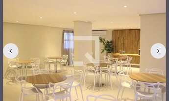 Imagem: Apartamento condomínio Áurea 2 quartos