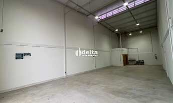 Imagem: Galpão disponível para locação no bairro