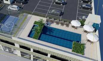 Imagem 7: APARTAMENTO Apartamento com 2 dormitórios