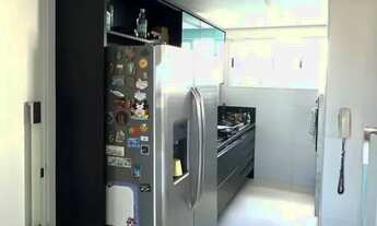 Imagem 5: APARTAMENTO/Primavera Colonial de 113 m2, com 3 quartos, 2 suítes, 2 vagas, laze no Espinh