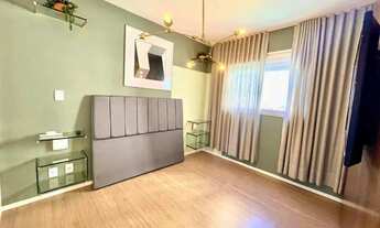 Imagem 6: Apartamento locação mobiliado com 71 m² com 3 quartos em Jardim Presidente - Londrina - PR