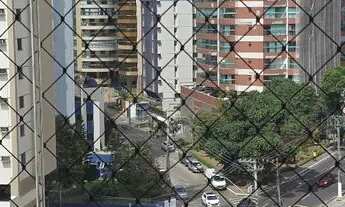 Imagem 5: Proprietário vende Ed. Maison Augusta com vista livre e linda!