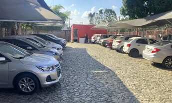 Imagem 5: Galpão de Alto Padrão para Locação Próximo ao Fórum de Contagem