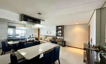 Imagem 2: Apartamento 04 quartos e 03 suítes alto padrão na Praia de Itapuã