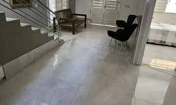 Imagem 6: Imóvel para venda possui 510 metros quadrados com 4 quartos em São Bento - Fortaleza - CE