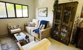 Imagem 4: SOBRADO - JARDIM DO LAGO - SP