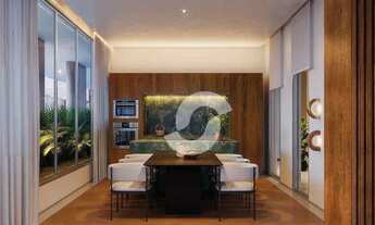 Imagem 3: Studio com 1 dormitório à venda, 40 m² por R$ 680.000,00 - Icaraí - Niterói/RJ