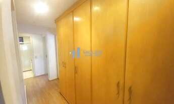 Imagem 14: NA RUA COM CONDOMÍNIO DE LAZER TOTAL, VENDA DE APARTAMENTO COM 4 QUARTOS, SUÍTE, 3 VAGAS E