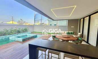 Imagem 5: CASA PARA VENDA OU LOCAÇÃO 04 SUÍTES NA CIDADE ALPHA CEARÁ 2