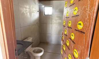 Imagem 5: Nesta linda casa 2 quartos em maceio existe qualidade e cada acabamento por m2