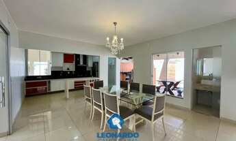 Imagem 7: Aluga-se Sobrado com 3 Suítes - Área de Lazer Completa - Com armários planejados