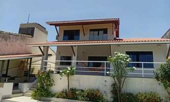 Imagem: Vendo Casa em alamneda em vilas do Atlântico