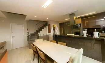 Imagem 5: Cobertura à venda, 3 quartos, 2 suítes, 3 vagas, Luxemburgo - Belo Horizonte/MG