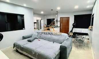 Imagem 4: Casa térrea para venda no Bairro Santa Rosa em Sorocaba/SP