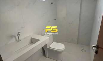 Imagem 7: APARTAMENTO DE 03 QUARTOS A VENDA NO BAIRRO DE MANAÍRA EM JOÃO PESSOA - PB REF: 71