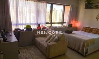 Imagem 7: Studio em Rua Brigadeiro Franco - Mercês - Curitiba/PR