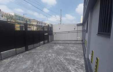 Imagem 3: Apartamento para locação em Vila Diva (Zona Norte) com 2 quartos, sendo 1 suíte , 75m²