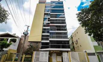 Imagem: Cobertura Duplex Excepcional no Centro