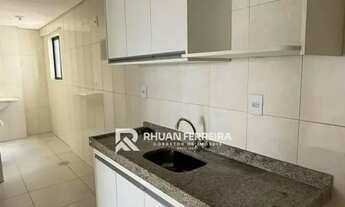 Imagem 2: Alugo Apartamento 4 quartos, 100m² no bairro da Prata - Campina Grande - Pb