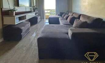 Imagem 4: Morada do Sol apartamento 3 quartos para venda Gleba Palhano Londrina