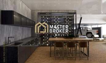 Imagem 5: Terreno à venda, 3.481 m² por R$ 11.000.000,00 - Vale dos Cristais - Nova Lima/MG